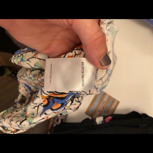 Alice McCall Bodysuit - Picture 4 of 10